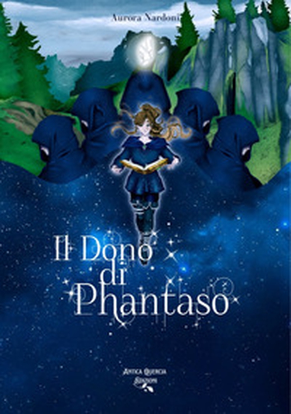 Il dono di Phantaso - Librerie.coop Il dono di Phantaso - Librerie.coop