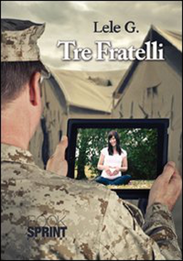 Tre fratelli - Librerie.coop Tre fratelli - Librerie.coop