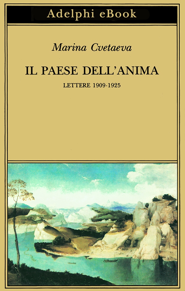 Il paese dell’Anima - Librerie.coop Il paese dell’Anima - Librerie.coop