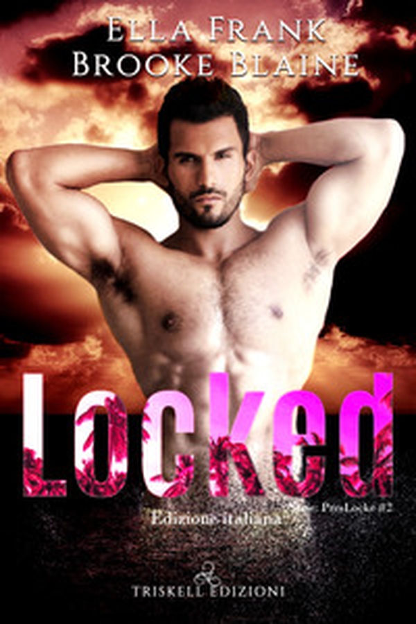 Locked. Ediz. italiana - Librerie.coop Locked. Ediz. italiana - Librerie.coop