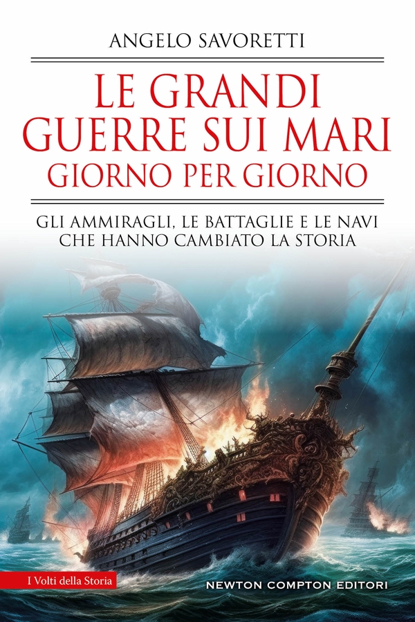 Le grandi guerre sui mari giorno per giorno - Librerie.coop Le grandi guerre sui mari giorno per giorno - Librerie.coop