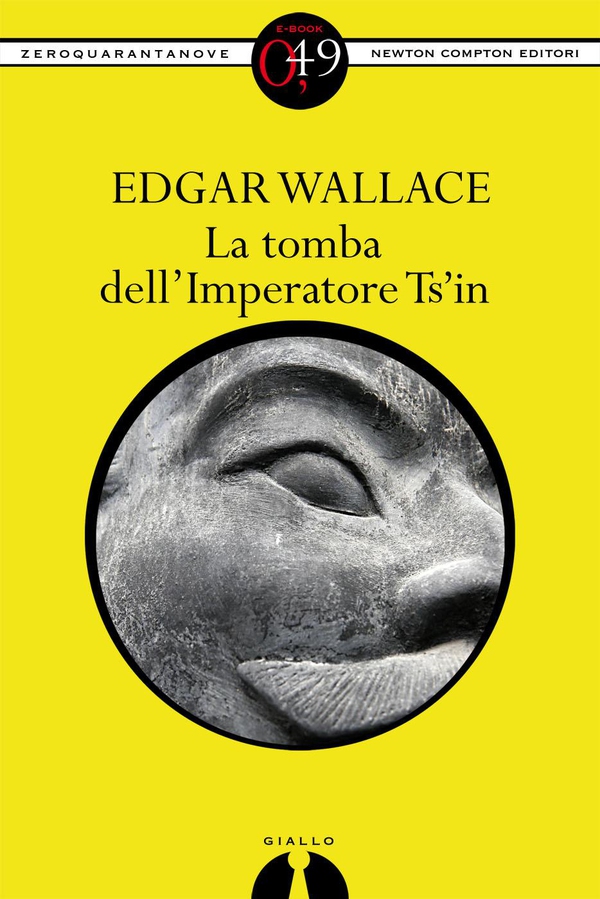 La tomba dell'imperatore Ts'in - Librerie.coop La tomba dell'imperatore Ts'in - Librerie.coop