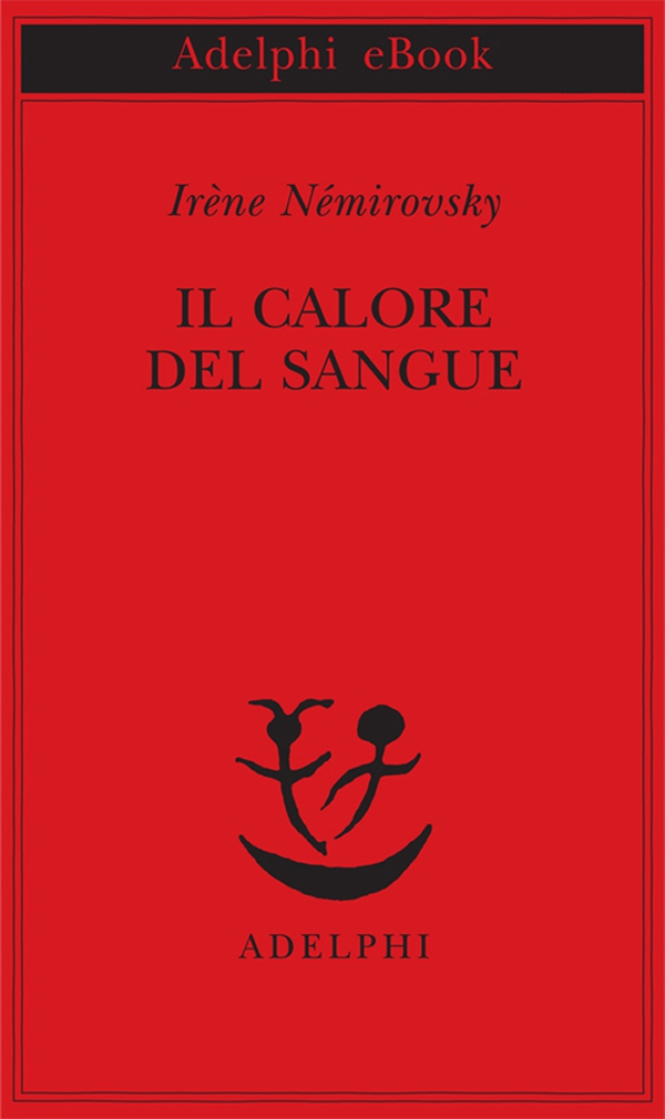 Il calore del sangue - Librerie.coop Il calore del sangue - Librerie.coop