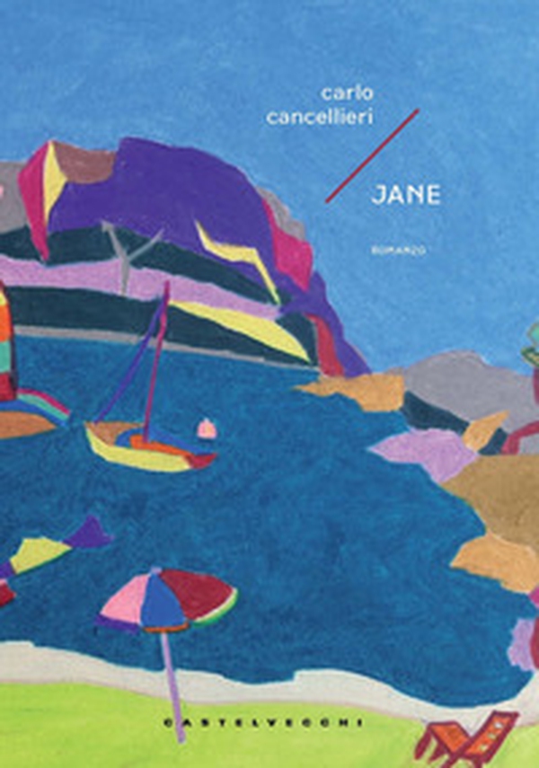 Jane - Librerie.coop Jane - Librerie.coop