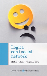 Logica con i social network - Librerie.coop