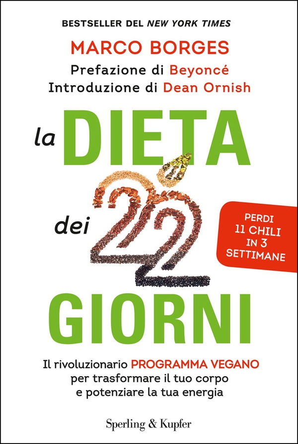 La dieta dei 22 giorni - Librerie.coop La dieta dei 22 giorni - Librerie.coop