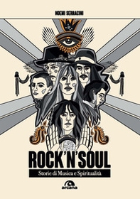 Rock'n'soul. Storie di musica e spiritualità - Librerie.coop