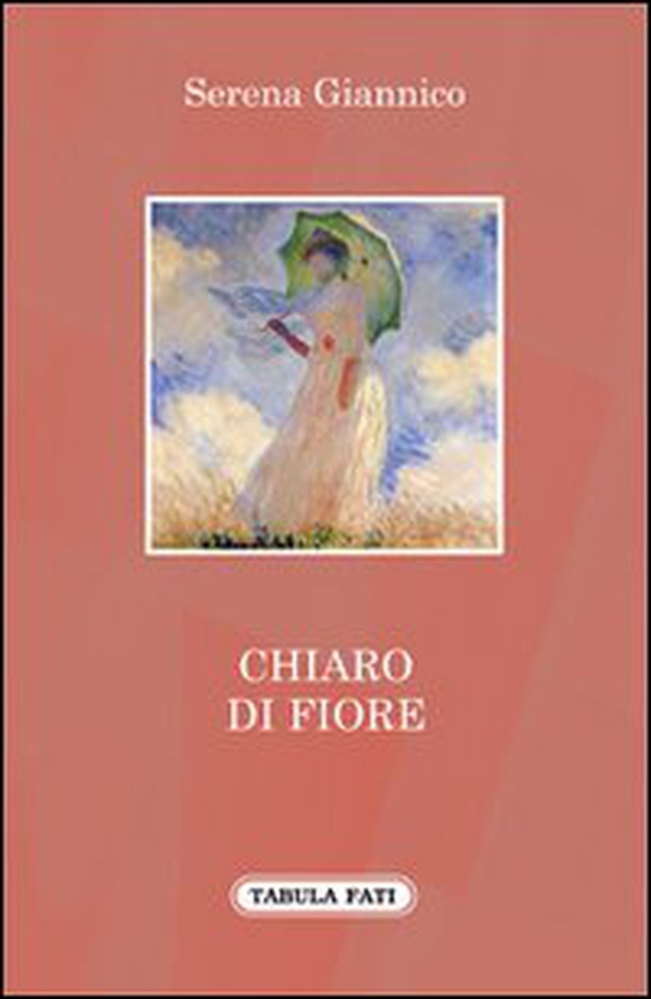 Chiaro di fiore - Librerie.coop Chiaro di fiore - Librerie.coop