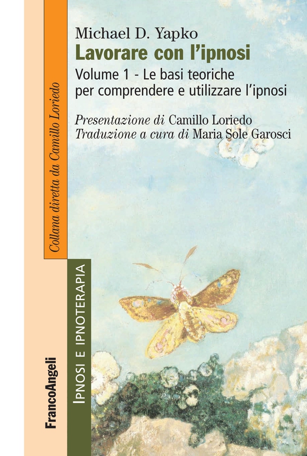 Lavorare con l'ipnosi - Librerie.coop Lavorare con l'ipnosi - Librerie.coop