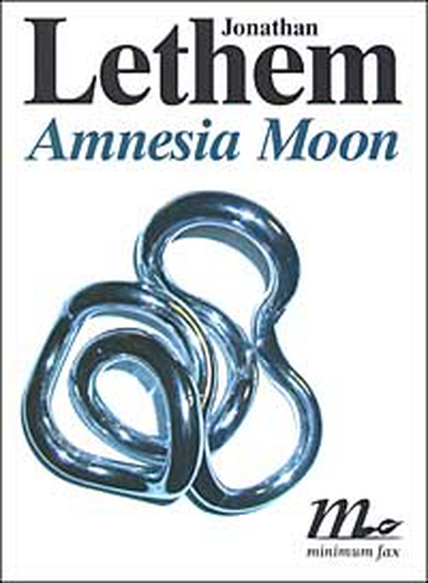 Amnesia moon - Librerie.coop Amnesia moon - Librerie.coop