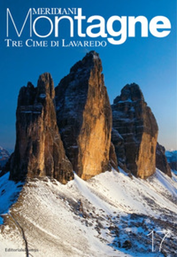 Tre cime di Lavaredo. Con cartina - Librerie.coop Tre cime di Lavaredo. Con cartina - Librerie.coop