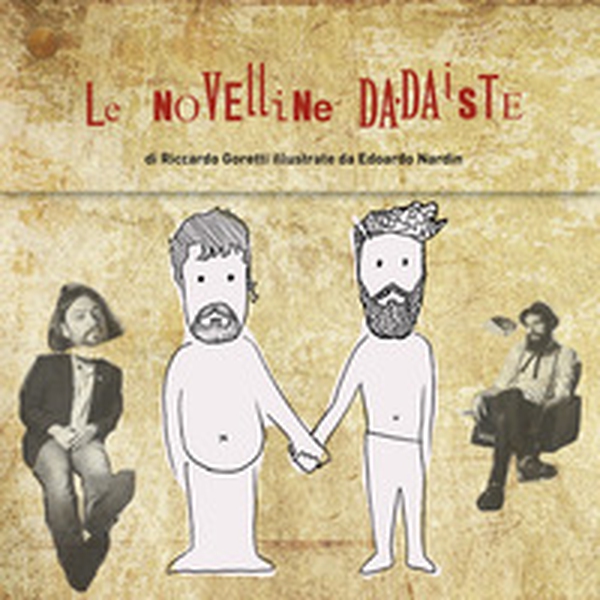 Le novelline dadaiste - Librerie.coop Le novelline dadaiste - Librerie.coop