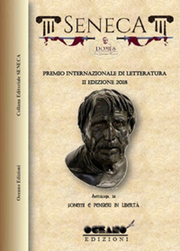 Premio Internazionale di letteratura. Antologia di fonemi e pensieri in libertà. 2ª edizione - Librerie.coop Premio Internazionale di letteratura. Antologia di fonemi e pensieri in libertà. 2ª edizione - Librerie.coop