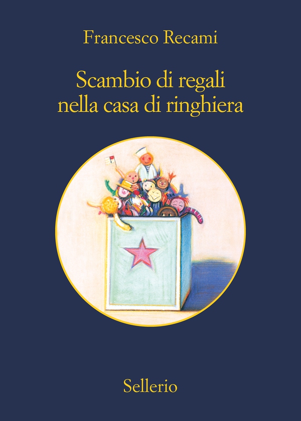 Scambio di regali nella casa di ringhiera - Librerie.coop Scambio di regali nella casa di ringhiera - Librerie.coop