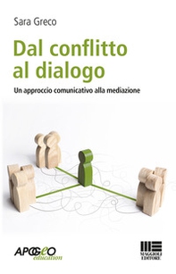 Dal conflitto al dialogo. Un approccio comunicativo alla mediazione - Librerie.coop