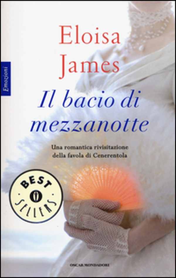Il bacio di mezzanotte - Librerie.coop Il bacio di mezzanotte - Librerie.coop
