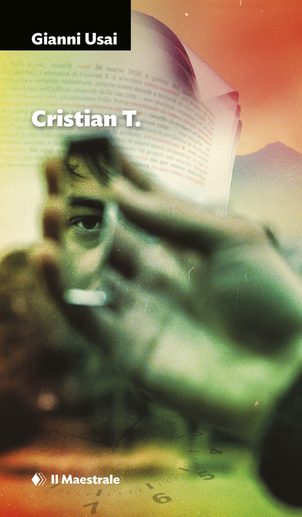 Cristian T. - Librerie.coop Cristian T. - Librerie.coop