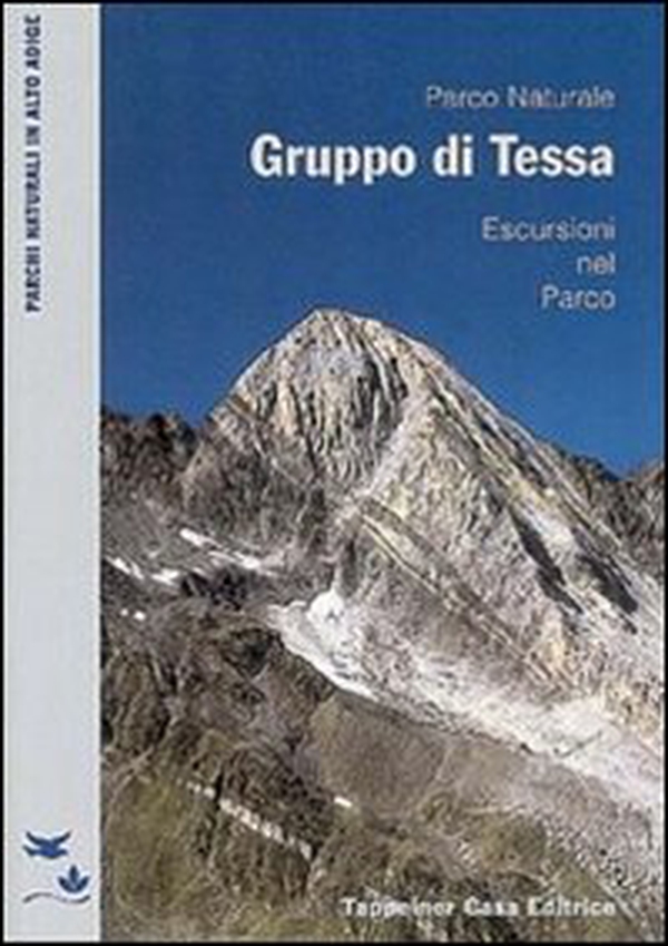 Parco naturale Gruppo Tessa - Librerie.coop Parco naturale Gruppo Tessa - Librerie.coop