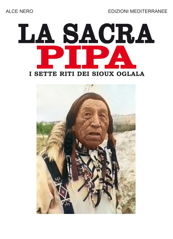 La sacra pipa - Librerie.coop La sacra pipa - Librerie.coop