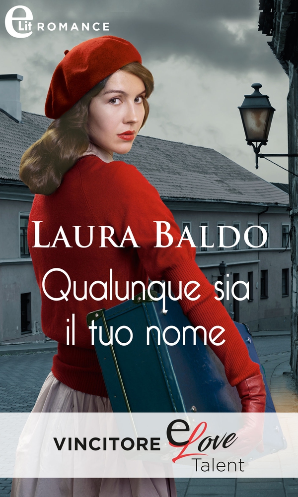 Qualunque sia il tuo nome (eLit) - Librerie.coop Qualunque sia il tuo nome (eLit) - Librerie.coop