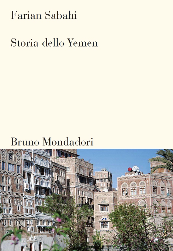 Storia dello Yemen - Librerie.coop Storia dello Yemen - Librerie.coop