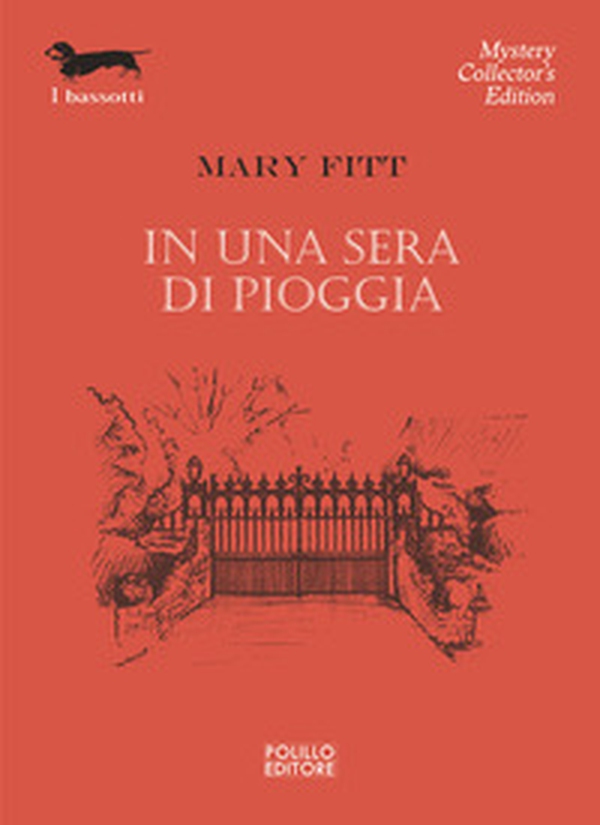 In una sera di pioggia - Librerie.coop In una sera di pioggia - Librerie.coop