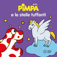 Pimpa e le stelle tuffanti - Librerie.coop