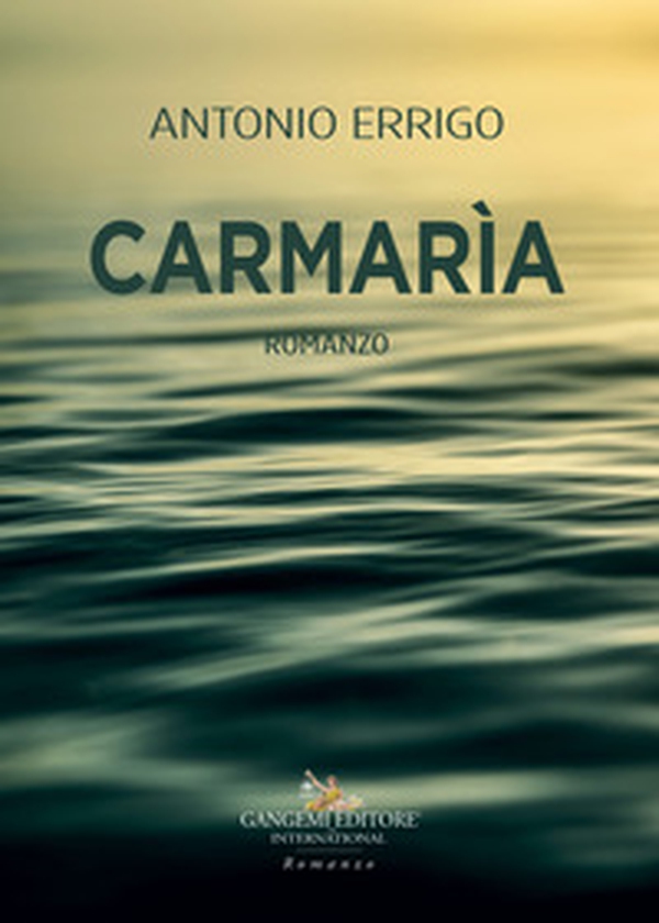 Carmarìa - Librerie.coop Carmarìa - Librerie.coop