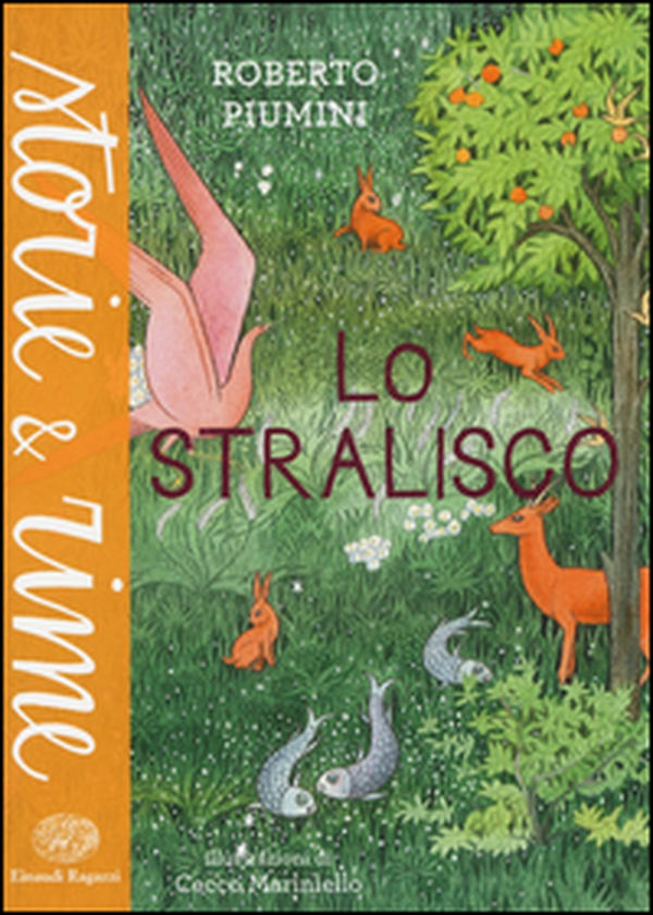 Lo stralisco - Librerie.coop Lo stralisco - Librerie.coop