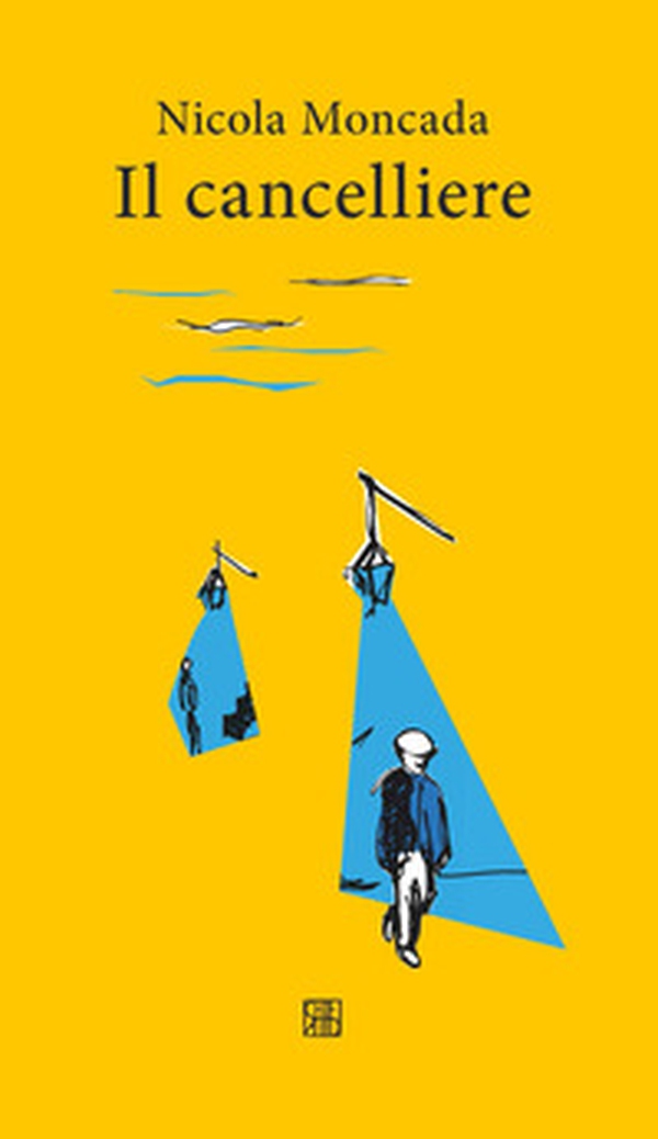 Il cancelliere - Librerie.coop Il cancelliere - Librerie.coop