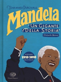 Mandela. Un gigante della storia - Librerie.coop