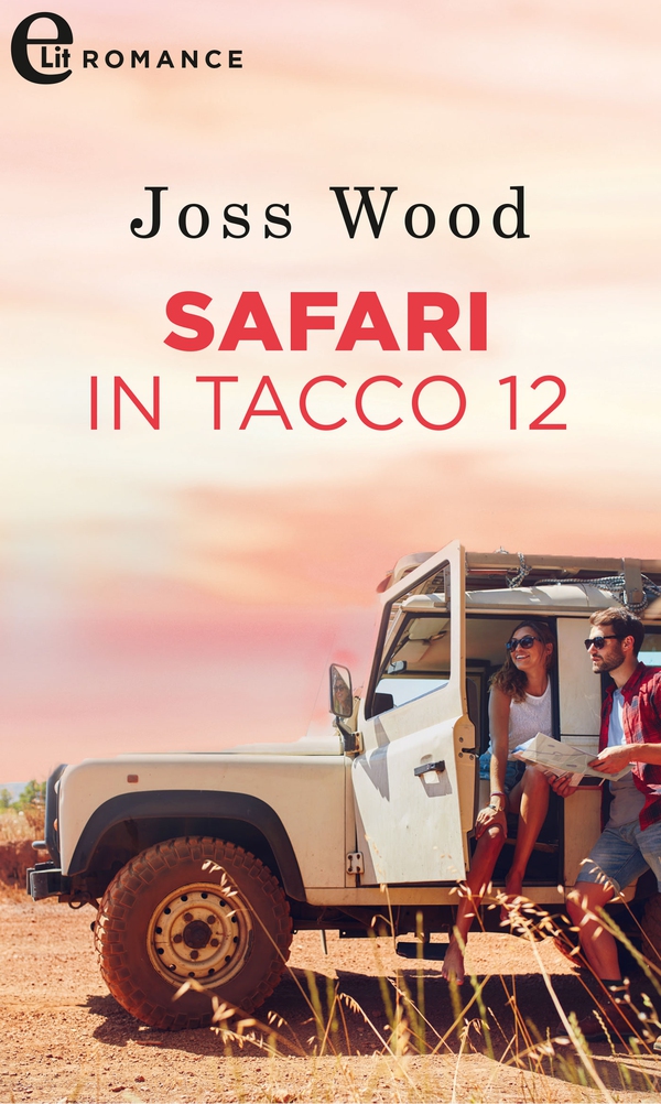 Safari in tacco 12 (eLit) - Librerie.coop Safari in tacco 12 (eLit) - Librerie.coop