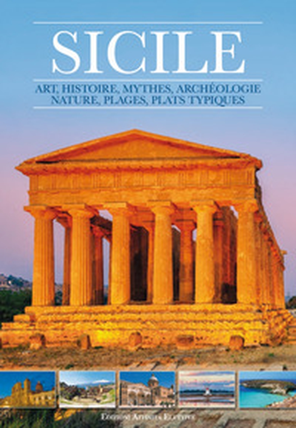 Sicilia. Ediz. francese - Librerie.coop Sicilia. Ediz. francese - Librerie.coop