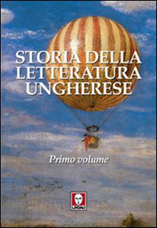 Storia della letteratura ungherese - Vol. 1 - Librerie.coop Storia della letteratura ungherese - Vol. 1 - Librerie.coop