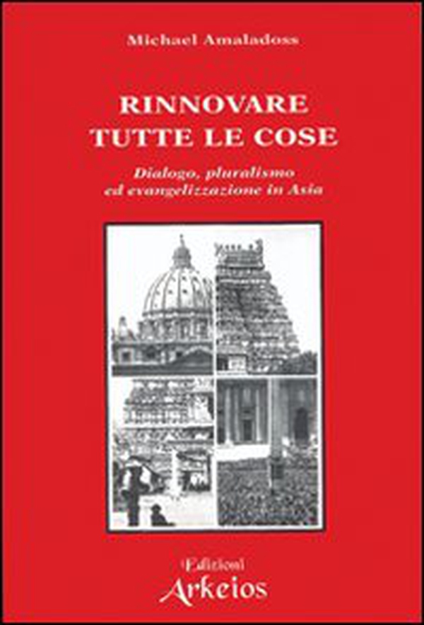 Rinnovare tutte le cose - Librerie.coop Rinnovare tutte le cose - Librerie.coop
