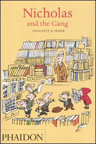 Nicholas and the gang - Librerie.coop