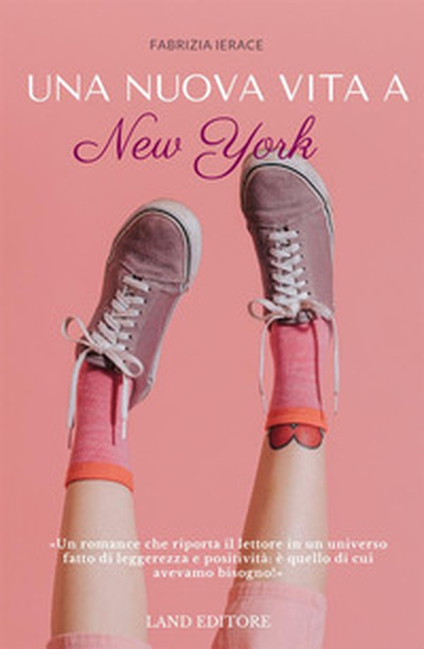 Una nuova vita a New York - Librerie.coop Una nuova vita a New York - Librerie.coop