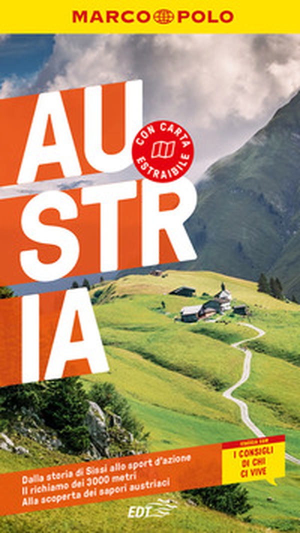 Austria - Librerie.coop Austria - Librerie.coop