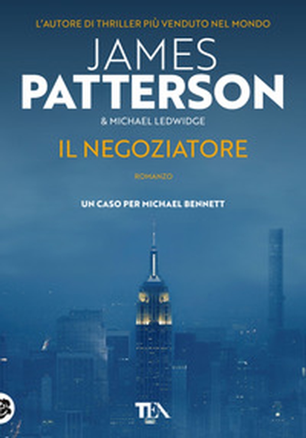 Il negoziatore - Librerie.coop Il negoziatore - Librerie.coop