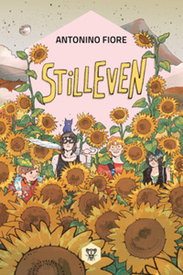 Stilleven - Librerie.coop Stilleven - Librerie.coop