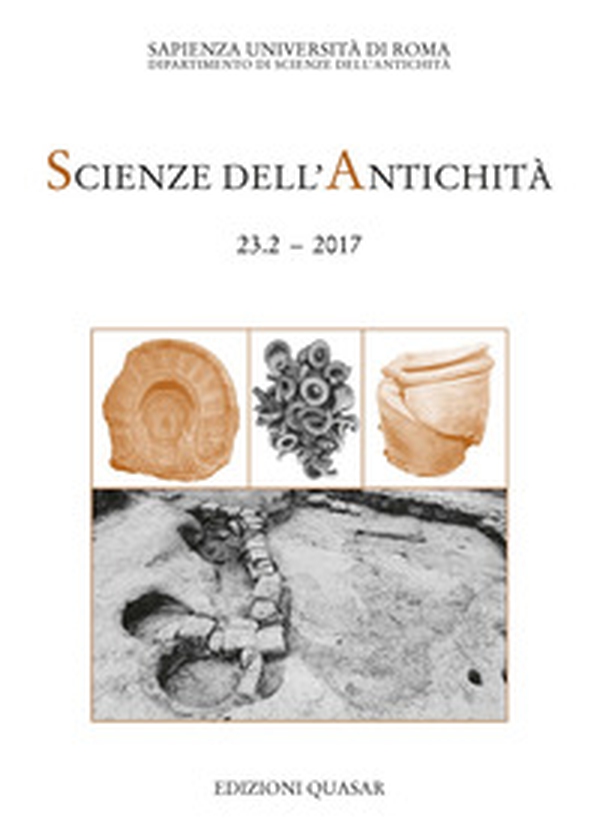 Scienze dell'antichità. Storia, archeologia, antropologia - Librerie.coop Scienze dell'antichità. Storia, archeologia, antropologia - Librerie.coop