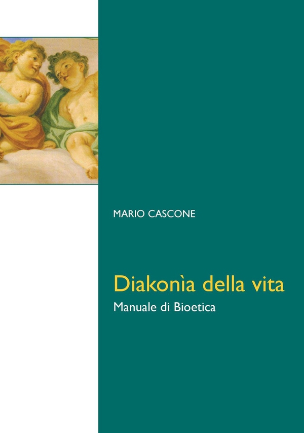 Diakonia della vita - Librerie.coop Diakonia della vita - Librerie.coop