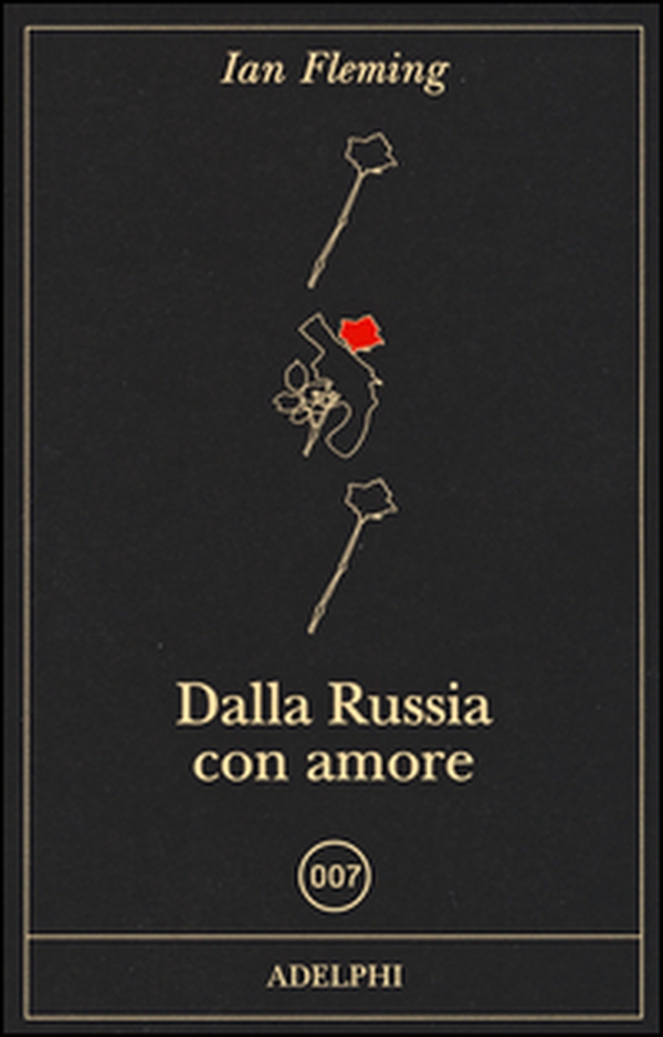 Dalla Russia con amore - Librerie.coop Dalla Russia con amore - Librerie.coop