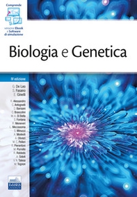 Biologia e genetica - Librerie.coop