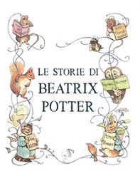 Le storie di Beatrix Potter - Librerie.coop