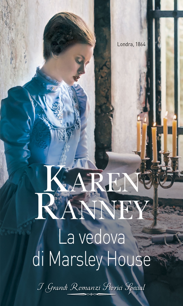 La vedova di Marsley House - Librerie.coop La vedova di Marsley House - Librerie.coop