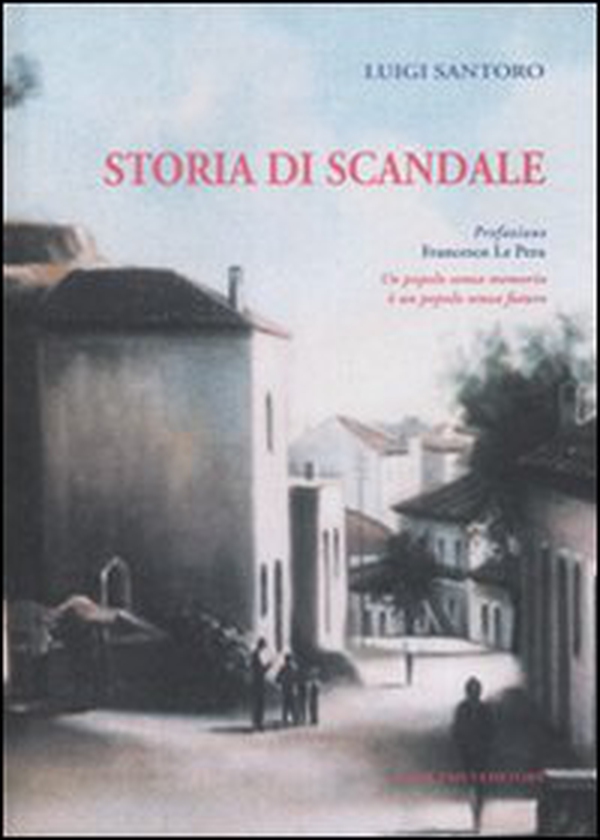 Storia di Scandale - Librerie.coop Storia di Scandale - Librerie.coop