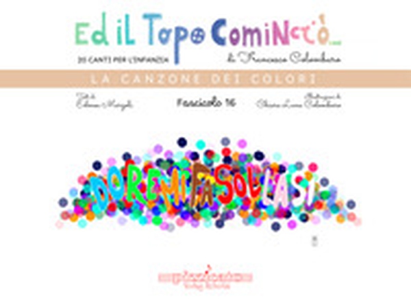 Ed il topo cominciò... - Vol. 16 - Librerie.coop Ed il topo cominciò... - Vol. 16 - Librerie.coop