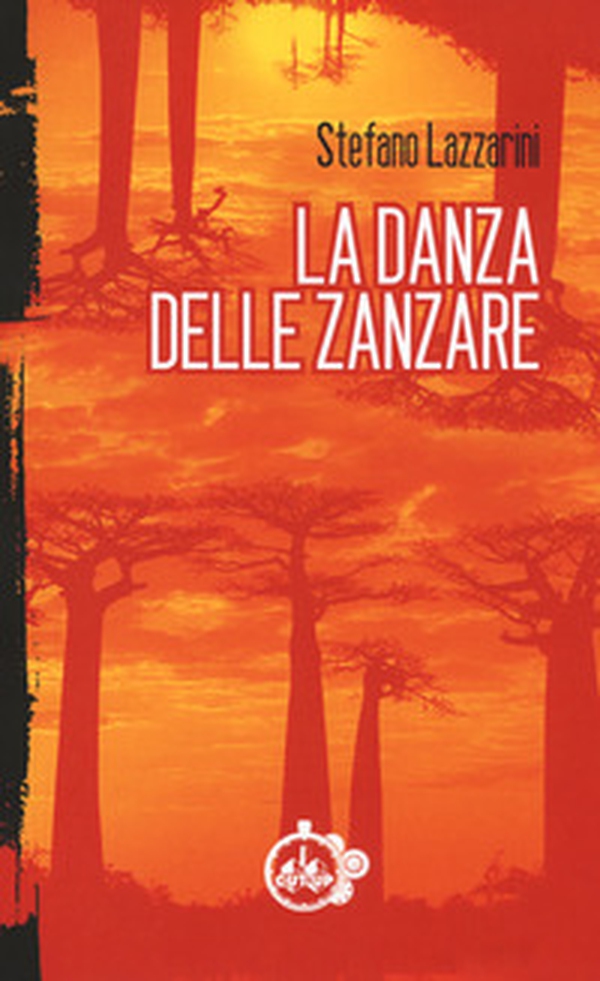 La danza delle zanzare - Librerie.coop La danza delle zanzare - Librerie.coop