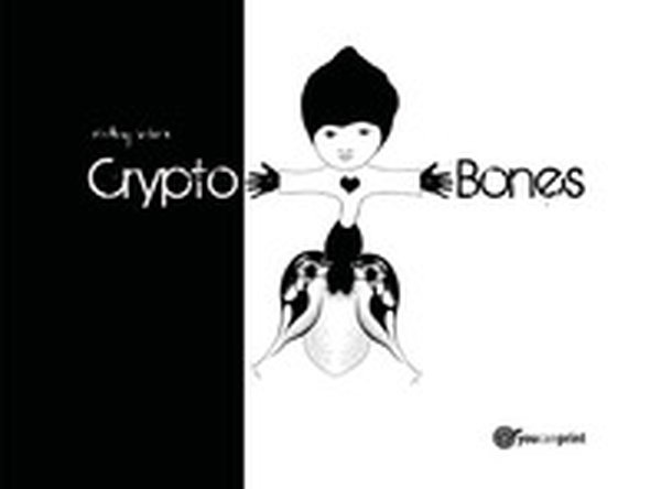 Cryptobones - Librerie.coop Cryptobones - Librerie.coop